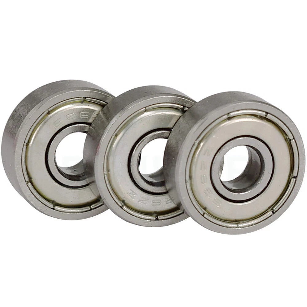5x Small Miniature Ball Bearings Mini Bearing Model Complete Affordable Cheapest