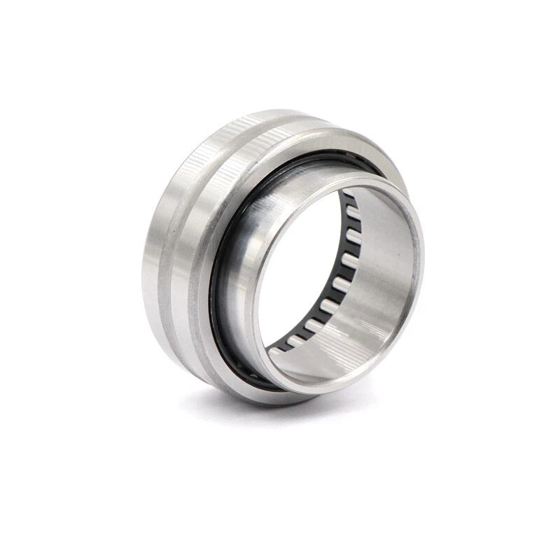 Bearing Needle Roller NA4900 - NA4919 with Inner Ring Drawn Cup Bearings Steel