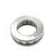 51100-51414 Series 3 Part Thrust Ball Bearings 10/12/15/17/20/25-150mm Inner Dia