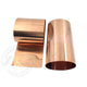 Beryllium Copper Sheet Plate Becu Panel 0.1mm To 1.5mm Thick 12 Sizes Available