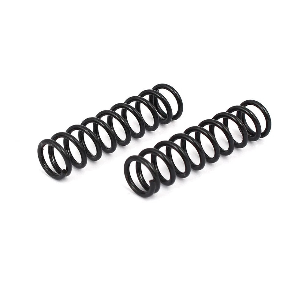 Wire Diameter 0.4mm Miniature Ballpoint Pen Refill Compression Spring galvanised