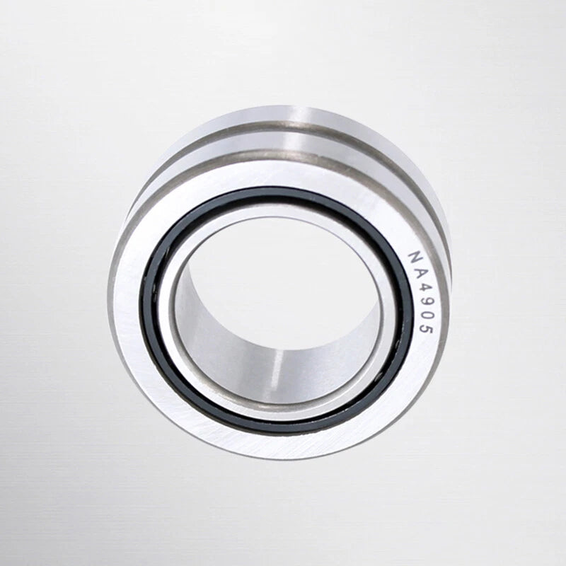 NA4900 - NA4919 Needle Roller Bearing with Inner Ring Drawn Cup Bearings