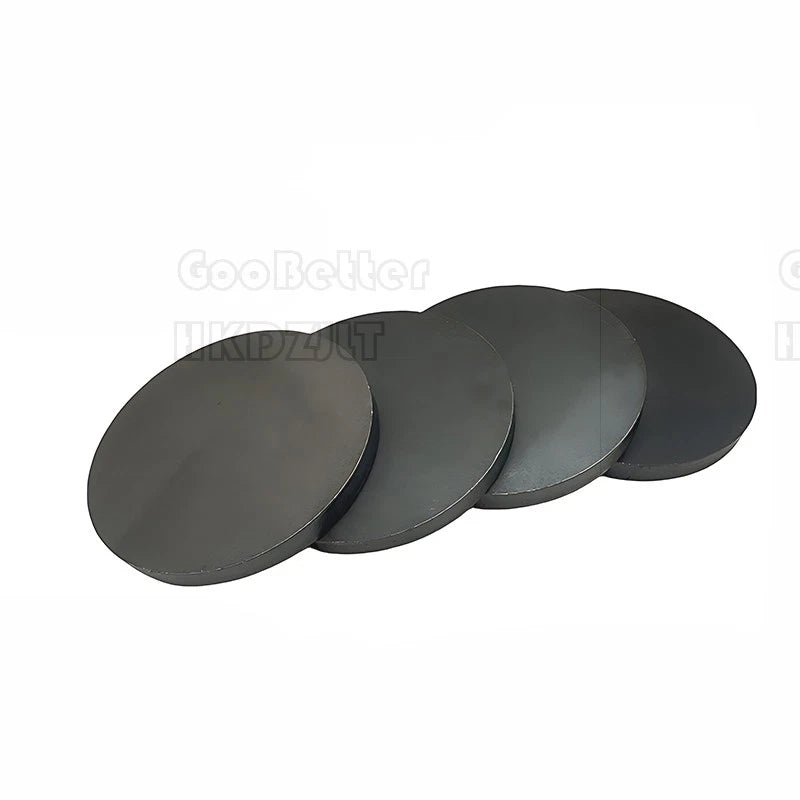 Mild Steel Discs Round Disks Circles Circle Sheet Plate Metal Dia 50 mm - 250 mm
