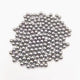 1KG Bicycle 45# Steel Ball Bearing G100 Replacement Bearings Size: 6.90mm-8.05mm