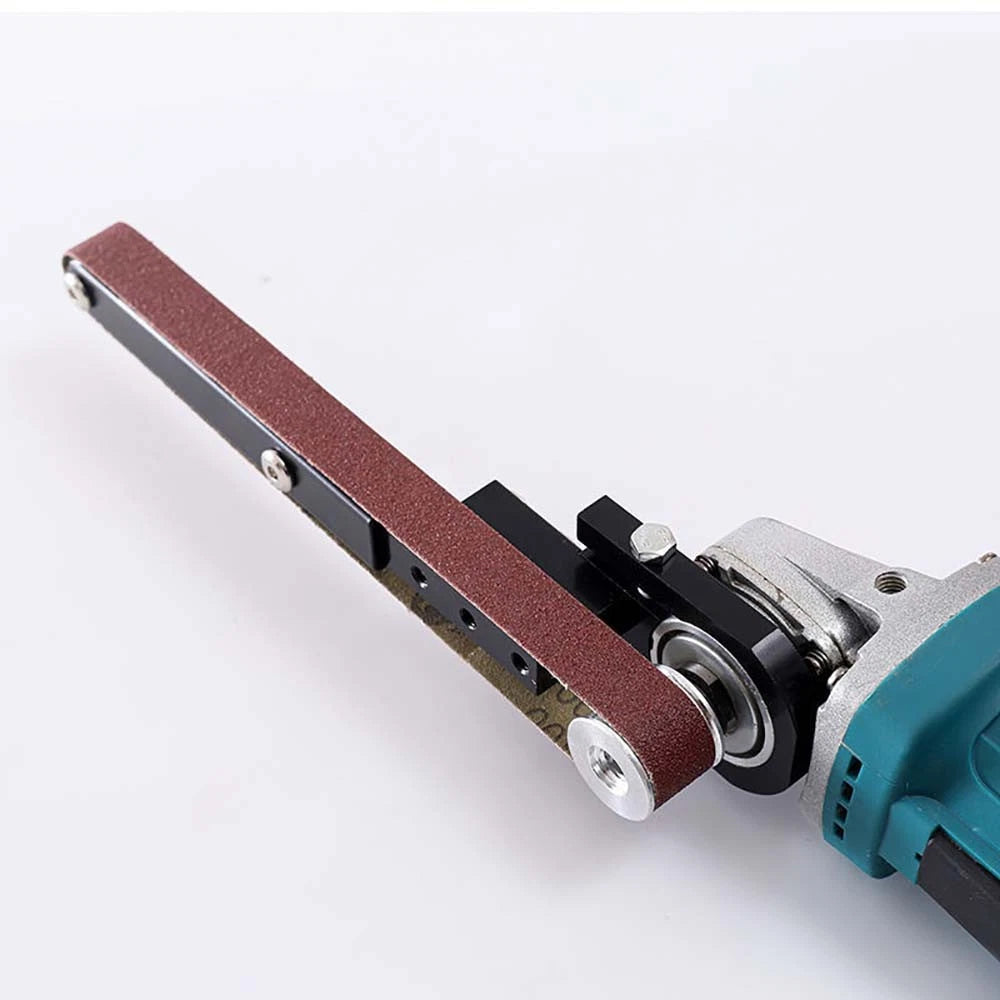 915mm x 100mm Aluminum Oxide Sanding Belts — P80 to P320 Grit for Bench and Floor Sanders