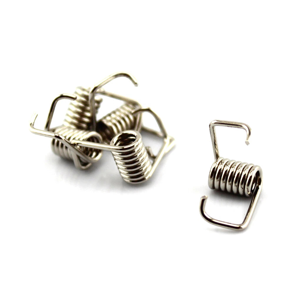 Torsion spring Various Size Length Diameter Assortment High Tension