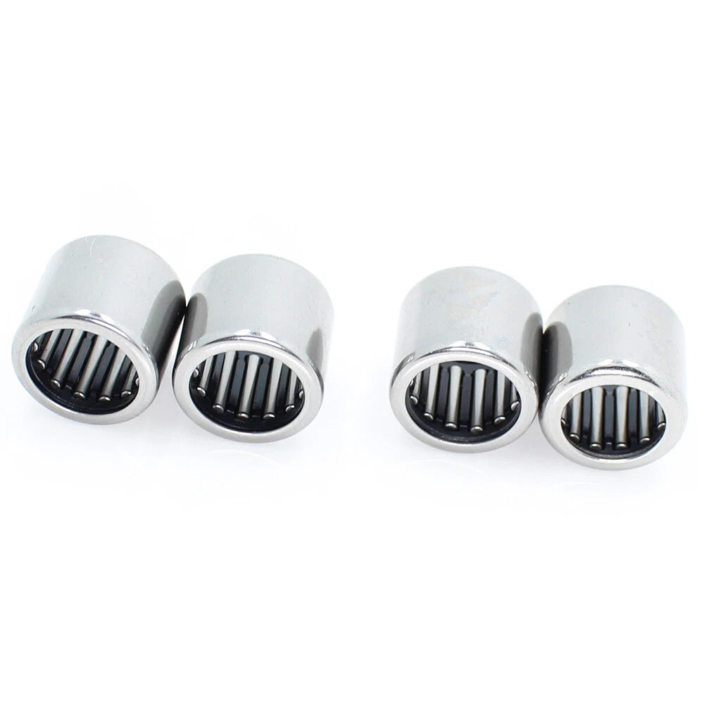 HK Series Needle Roller Bearings  high quality Motorcycle Swing Arm - All Sizes