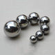 Durable 304 Stainless Steel Ball Bearing Bikes Replacement Bearings 0.5mm-63.5mm