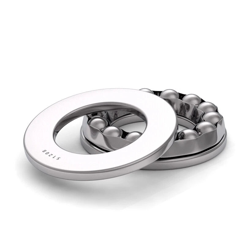 HIGH QUALITY Thrust Ball Bearing Three Parts Bearings 51100-51124 Series