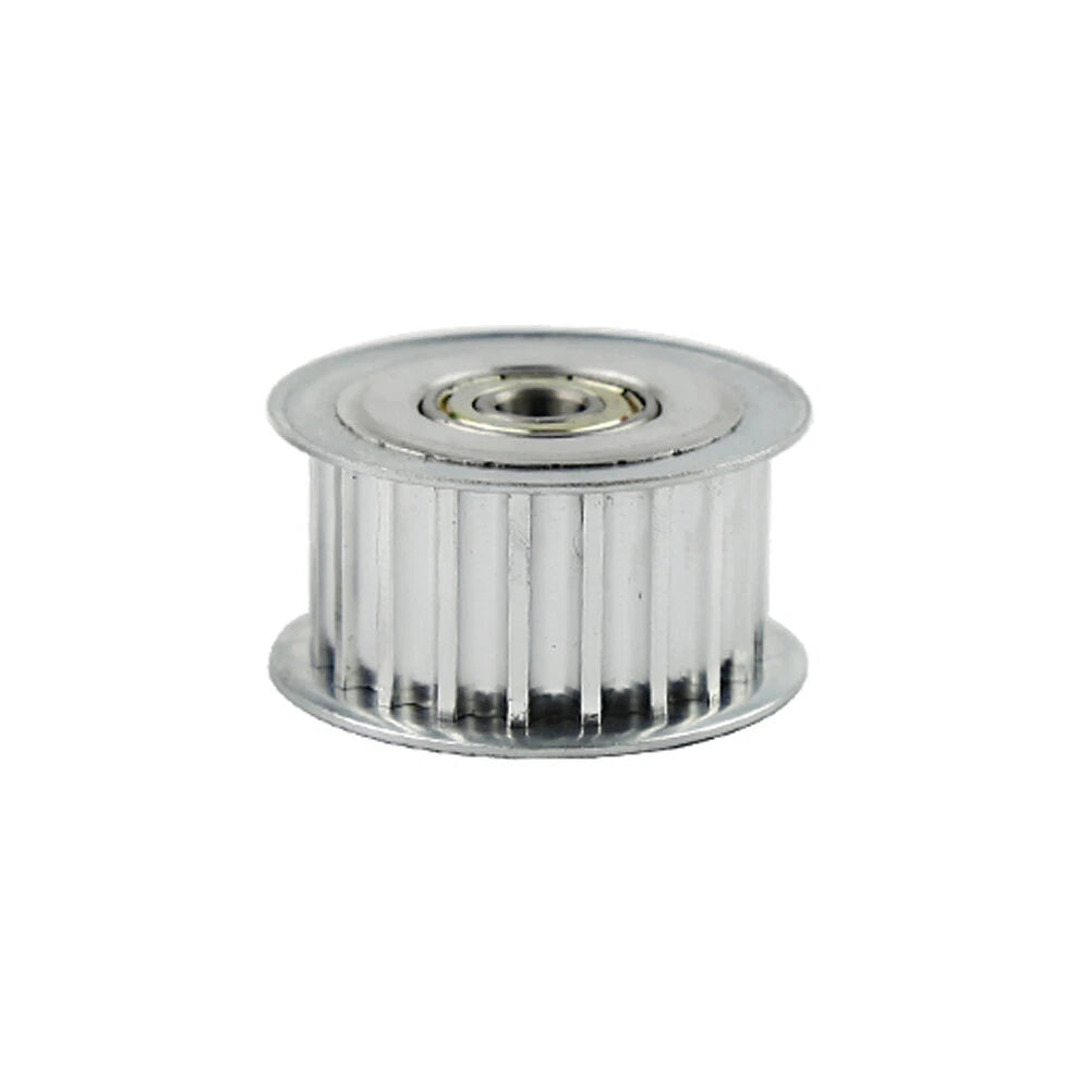 HTD-5M 15T-40T Timing Belt Idler Pulleys Pitch 5mm Width 27mm Toothed Tensioner