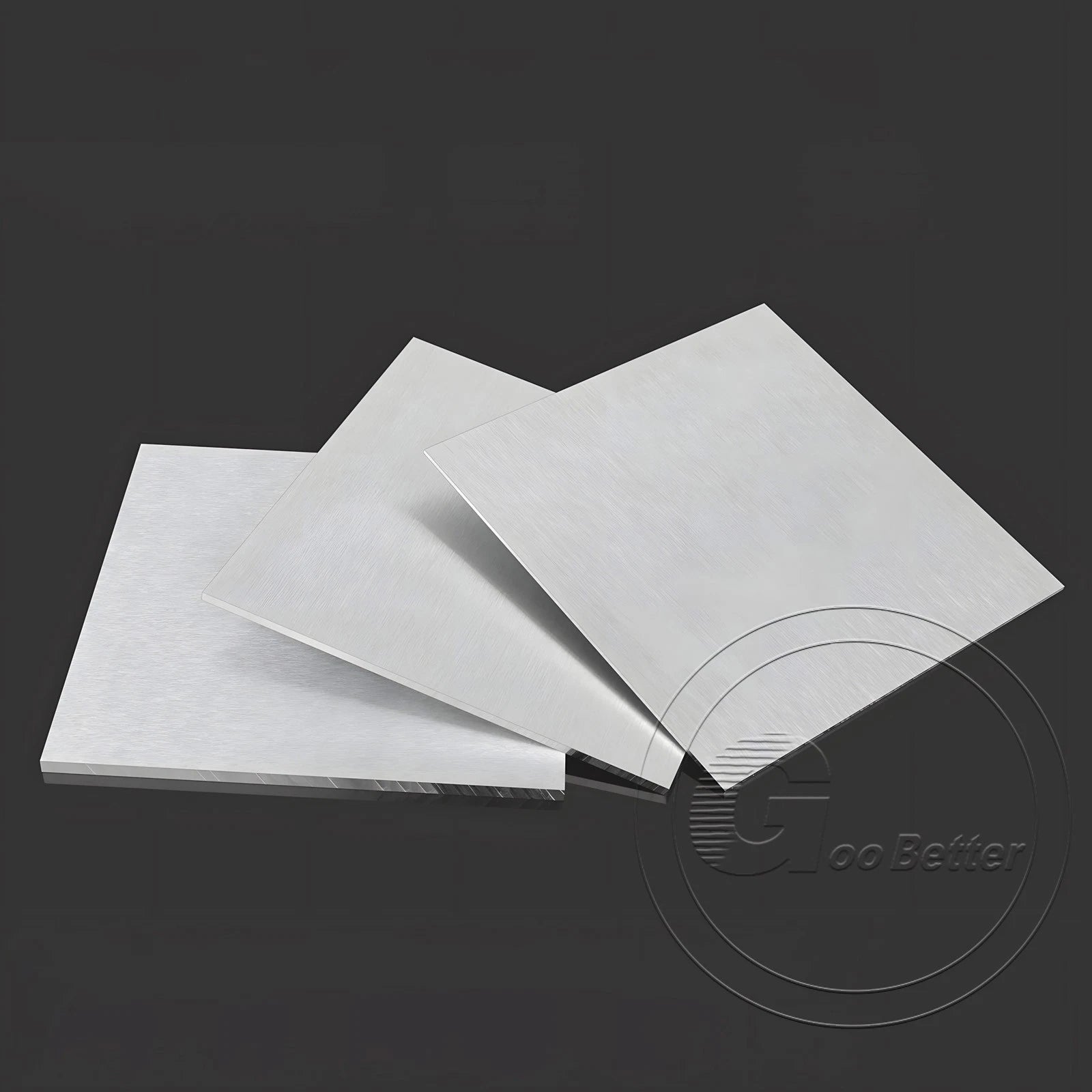 Magnesium Alloy AZ31B - Thin Metal Sheet Plate 100mm×100mm-Round Bar Rod 500mm