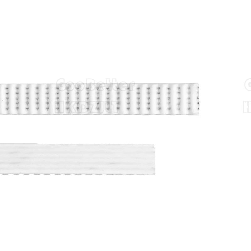 GT2 6mm Timing Belt Open Loop 2mm Pitch for CNC 3D Printer