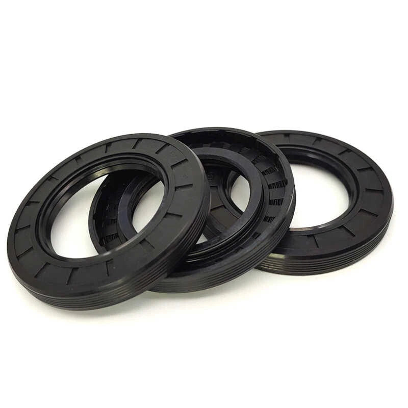 TG4 TC FB Rotary Shaft Oil Seal NBR Lip Seal ID 30-130mm OD 50-170mm Thick 12mm