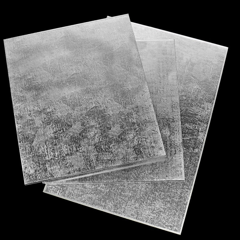 Galvanised Steel Sheet Zinc Plating Iron Plate Panel 0.3-3mm Thick Cut to Size
