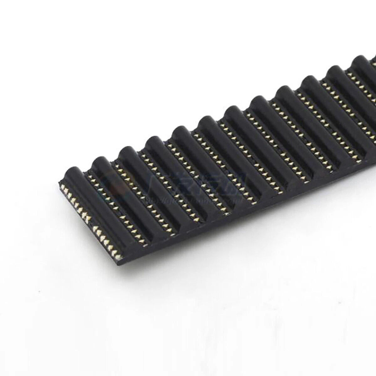 Open End Timing Belt — TPU + Aramid Fiber | MXL XL 3M 5M 2GT | Width 6–25mm, Cut to Length