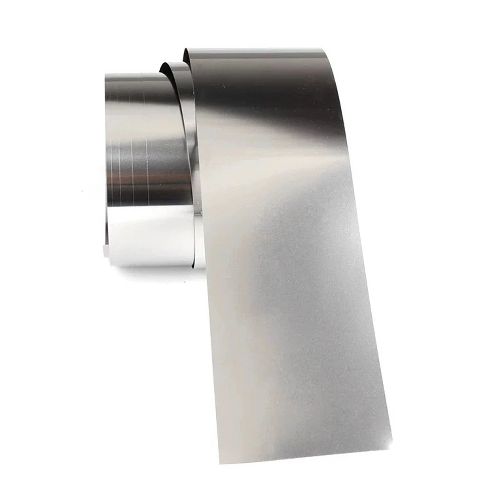 301 Stainless Steel Sheet Strip Flat Stock Thin Foil Plate Thick 0.05mm-3mm