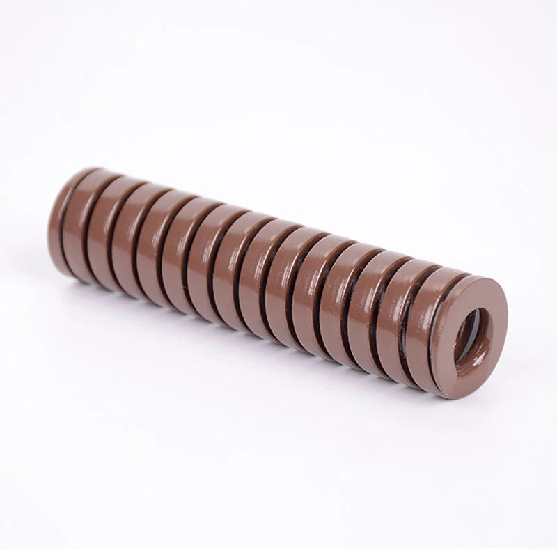 Compression Die Mould Spring OD 35mm × ID 17.5mm Light/Medium/Heavy Load Springs