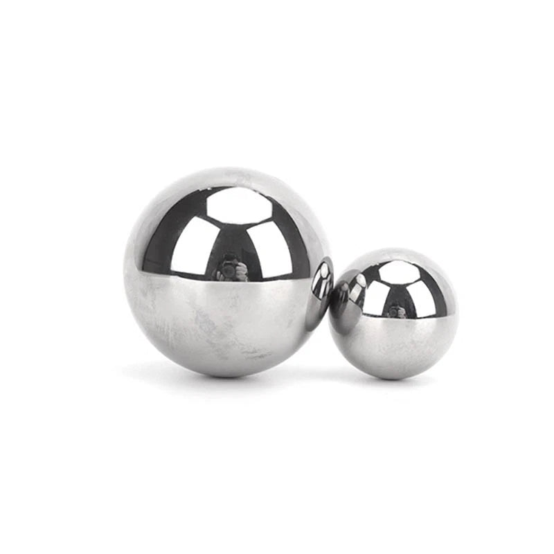 1mm To 30mm Carbon Steel Ball Bearings Solid Round Balls Bearing High Precision
