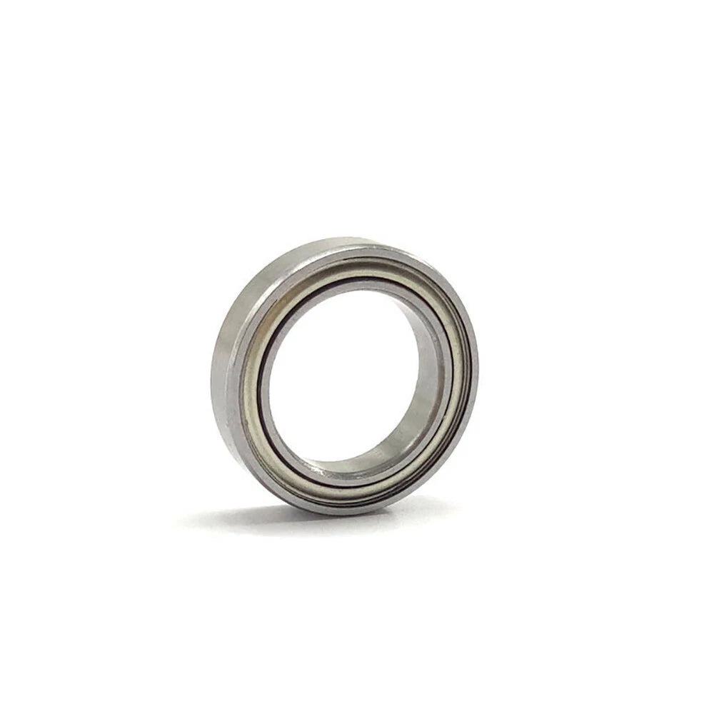 6700ZZ - 6707ZZ High Performance Thin Wall Deep Groove Ball Cartridge Bearings