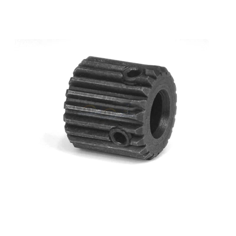 Module 1M Flat Gear Motor Transmission Spur Gear 10T to 20T Cylindrical Gears