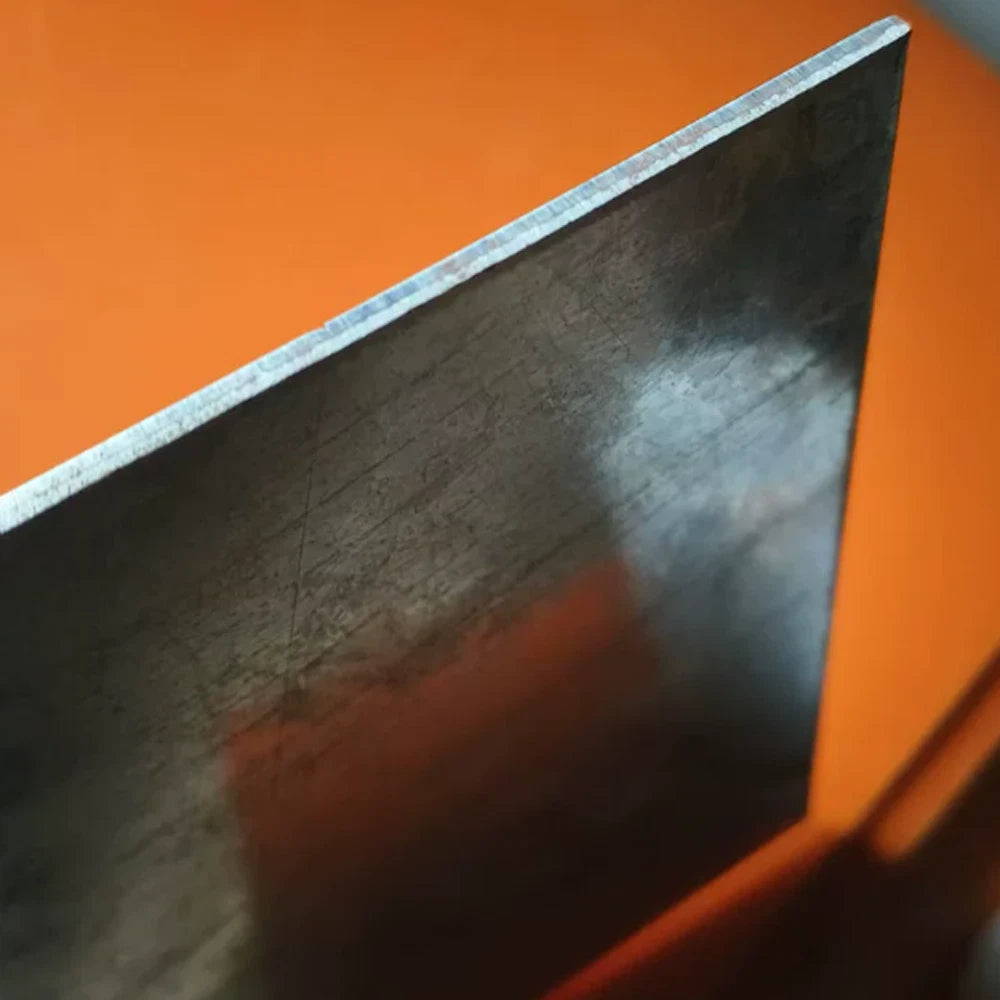 Galvanised Steel Sheet 0.6mm 0.8mm 1mm 1.2mm 1.5mm 2mm 3mm Plate Zinc Coated
