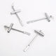 Water Key Universal For Water Meter On-off Wrench Switch Lock Gate Valve Key