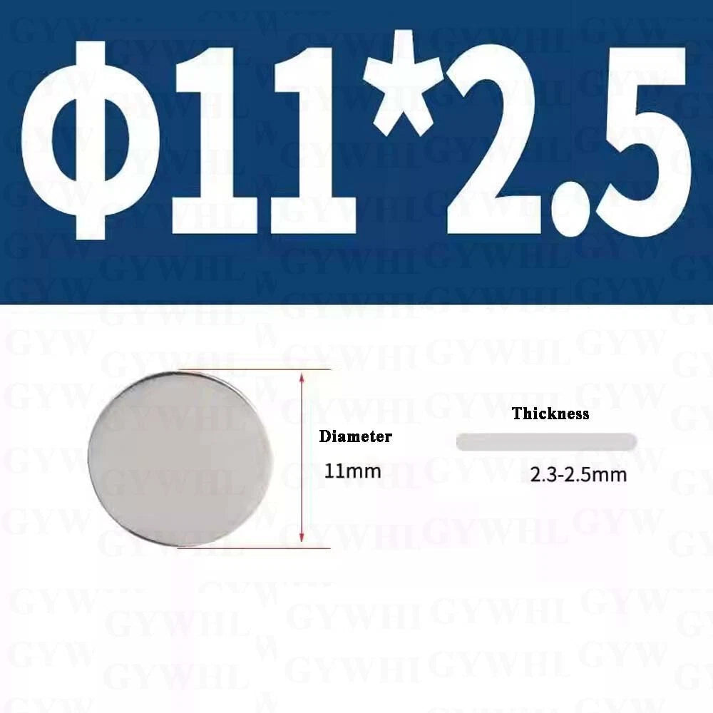 A2 Stainless Steel Blank Round Discs 304 Grade Sheet Metal Precision Laser Cut