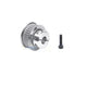 3M Timing Belt Tooth 20T-40T Synchronous Drive Pulley Width 11/16mm Bore 5-15mm