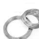50 M Stainless Steel Wire Metal Cable 1.8mm High Tensile Steel Spring Wire