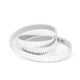 HTD 3M Timing Belt 10mm Wide Closed Loop — 483mm to 2172mm, 3D Printer & CNC Drive Belt