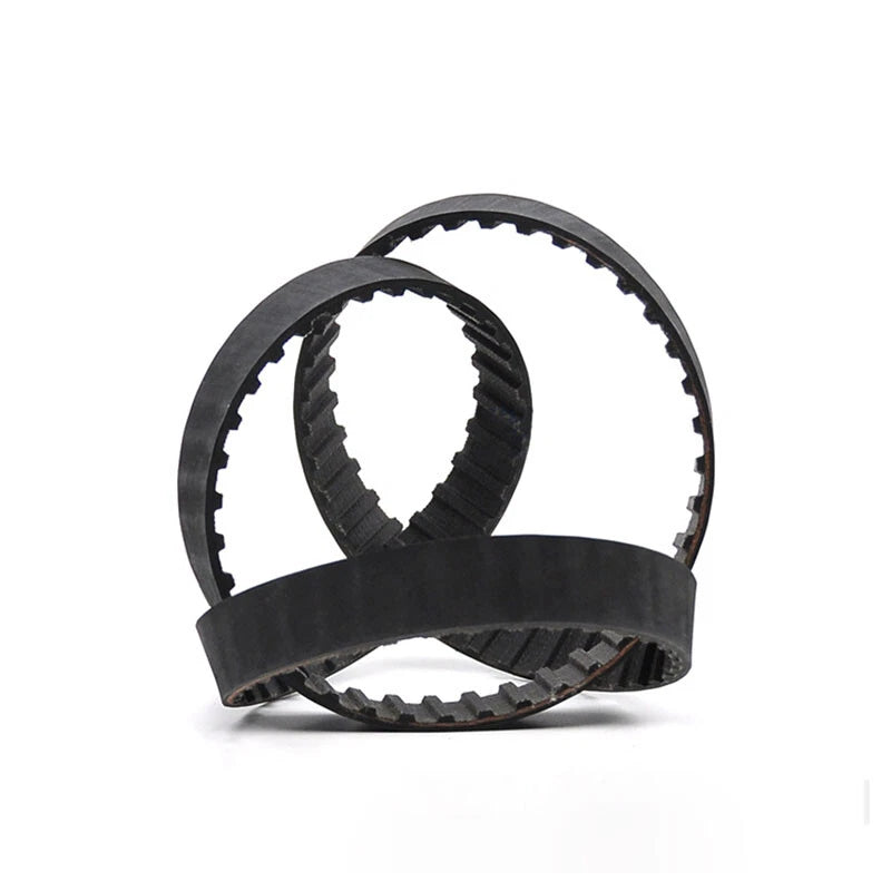 L Timing Belt Closed Loop — 9.525mm Pitch, 20mm & 25mm Width, 86L–585L