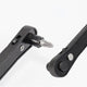 Mini Ratchet Wrench 1/4 inch Hex Socket Wrench Screwdriver Bit Mix Set Hand Tool
