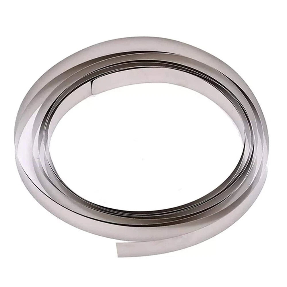 304 Stainless Steel Band Foil Sheet Plate Metal Strip Panel thick 0.05mm-0.6mm