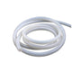 Silicone Tube Hose Beer Vacuum Pipe Food Grade Soft Rubber Translucent ID 2-25mm