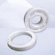 Zirconia Full Ceramic Bearing Thin Section Roller Ball Bearings 6700 6704-6712