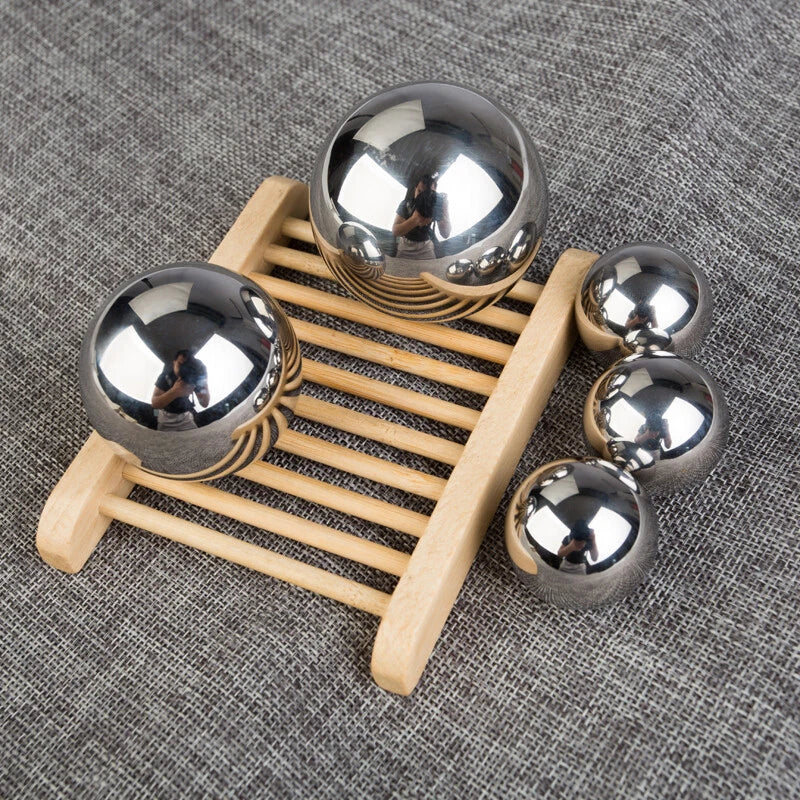 Industrial Rolling Roller Beads 316 Stainless Steel Ball Bearings ALL SIZES