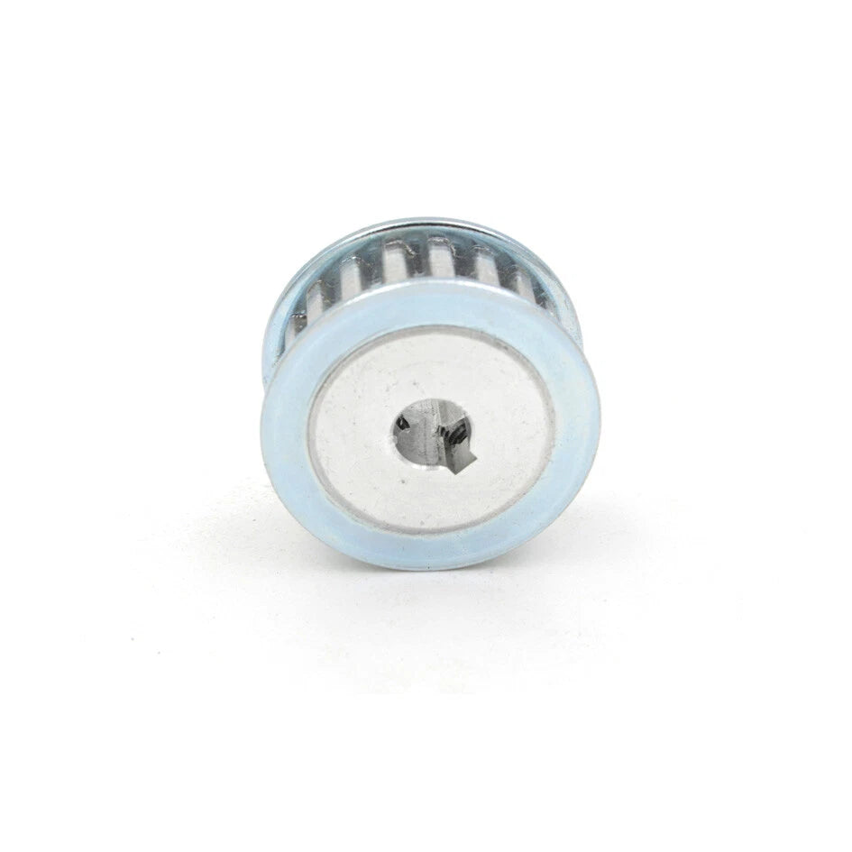 Trapezoid 15-40Teeth XL Timing Pulley Keyway Bore 8/10/12/14/15/16/18/19/20/25mm