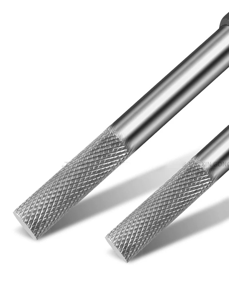Tap Wrench Handle Alloy Steel Hand Taps Holder Tapping Wrench M2 M3 M6 to M24