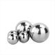 304 Stainless Steel Ball Bearings High Precision Solid Smooth Ball 1mm - 90mm