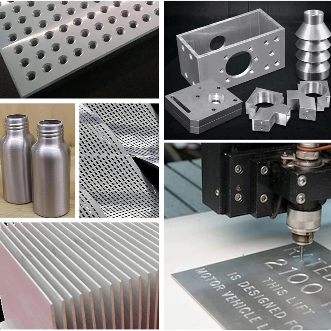 304 Stainless Steel Plate Sheet/Polished Plate/Solid Metal Board Thick 0.6mm~5mm