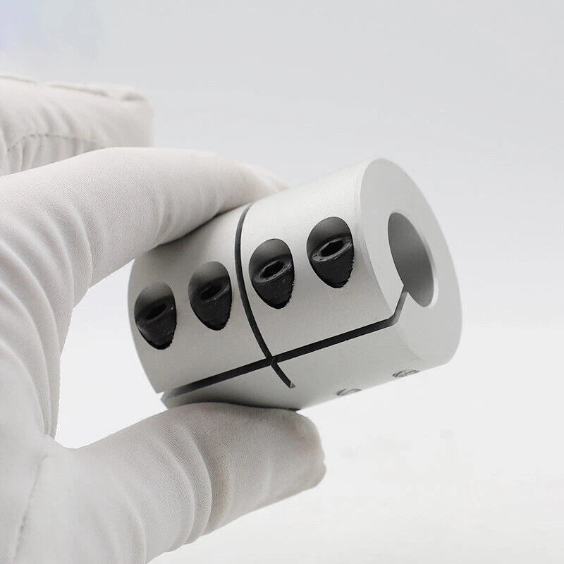 4mm - 35mm Flexible Coupling Shaft Coupler Motor Rigid CNC 3D Printer Stepper