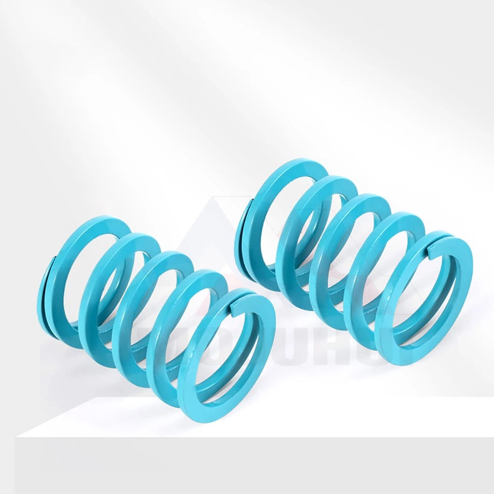 Compression Rate 60% Heavy Duty Stiff Heavy Load Die Spring Compression Spring