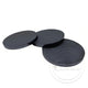 Q235 A3 S235JR Mild Steel Square/Round Plate Laser Cut Circle Sheet Plate Metal