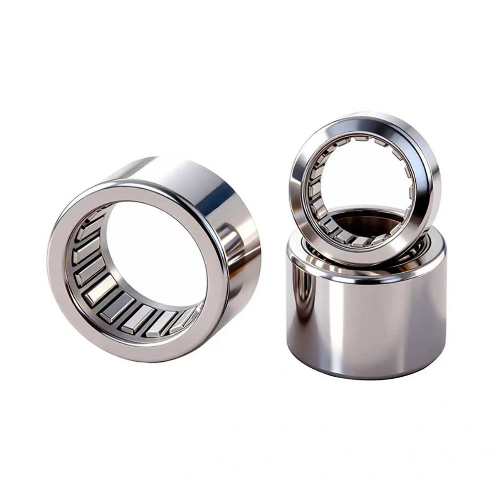 INA HK0306~HK1410 Needle Roller Bearings ID 3/4/5/6/7/8~40mm Bearing Steel