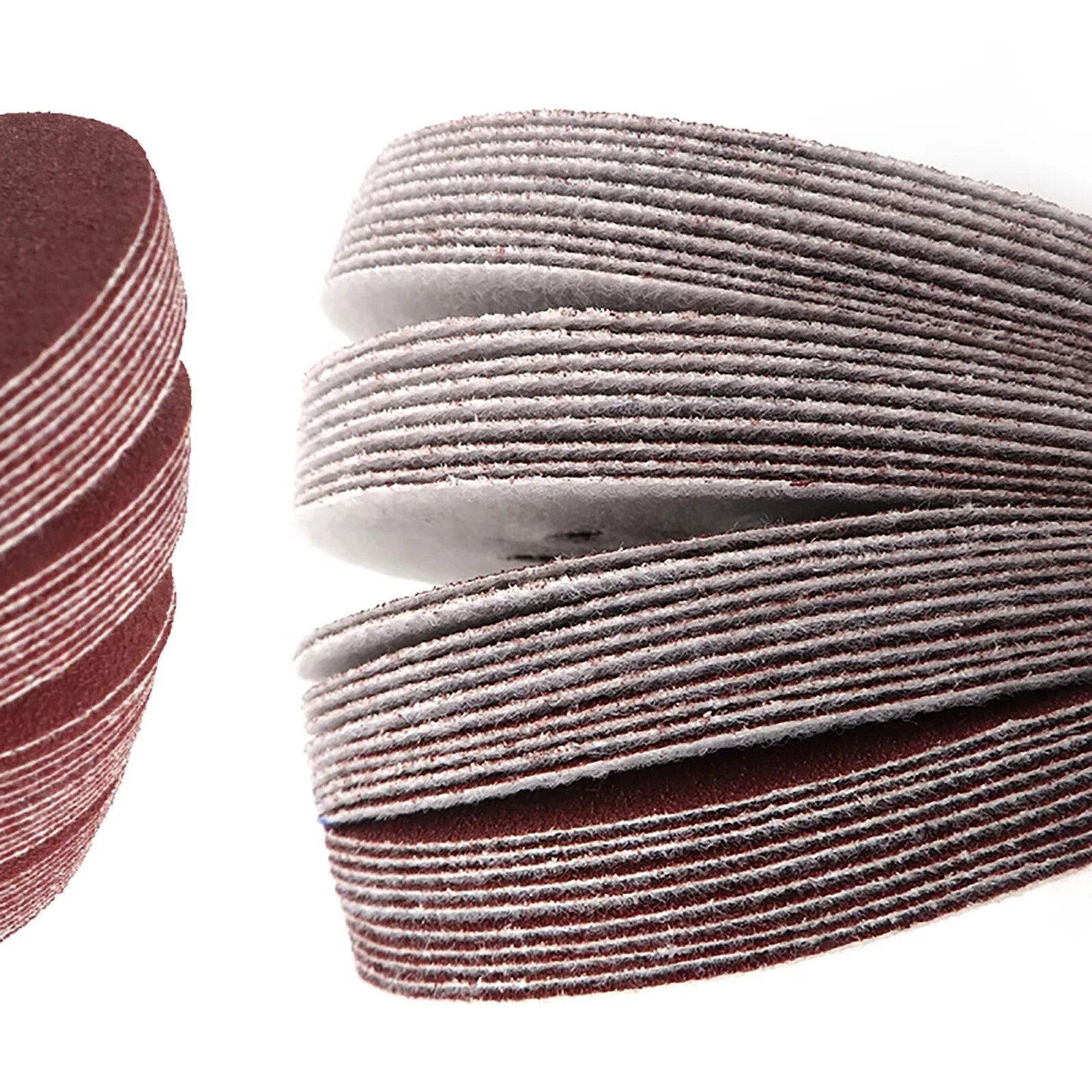 5"/9" Sanding Discs 40-2000 Grit Hook Loop 8 Hole Orbital Sander Paper Sandpaper