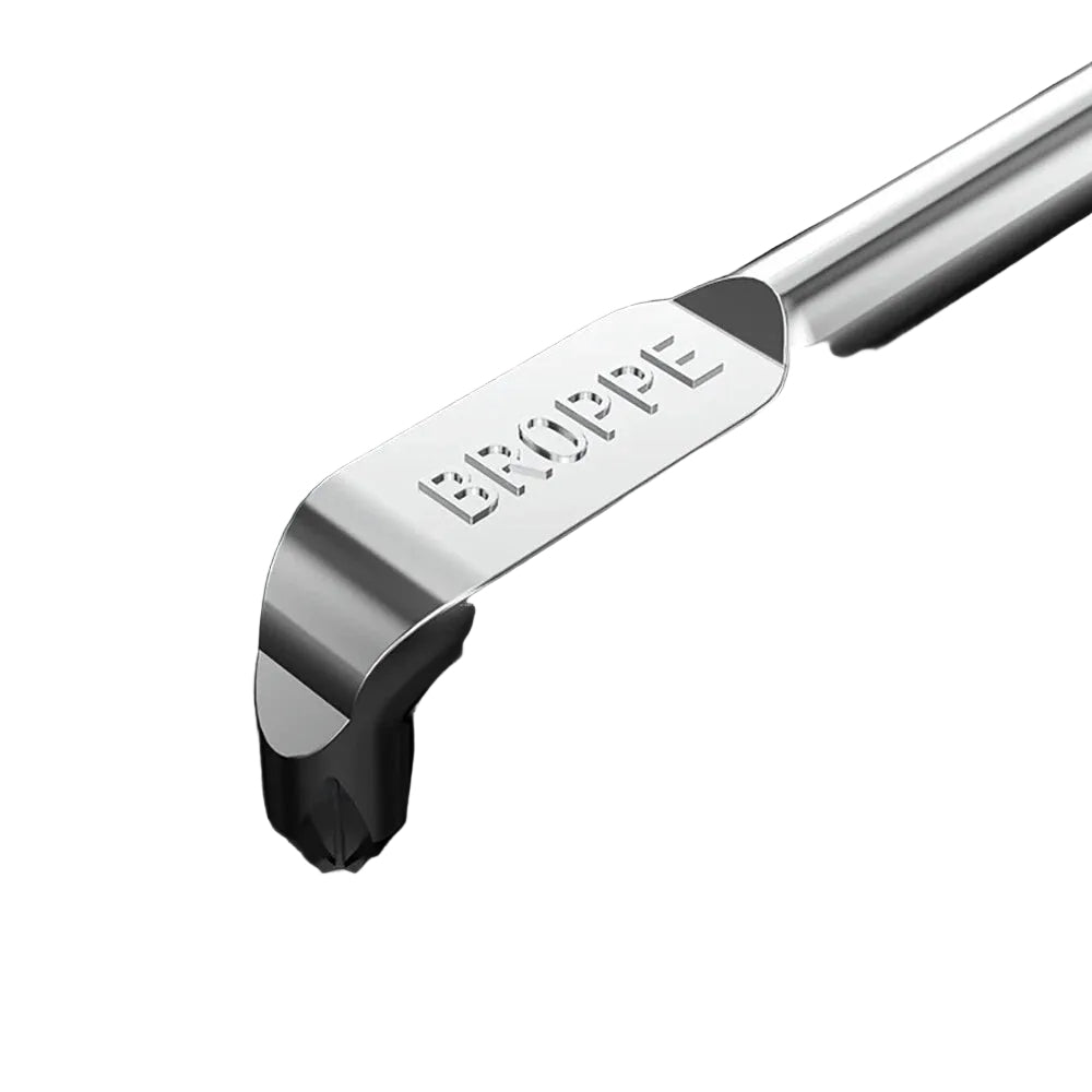 Magnetic Slot Phillips Hex Torx Screwdriver Wrench Right Angle Tight Space Bent