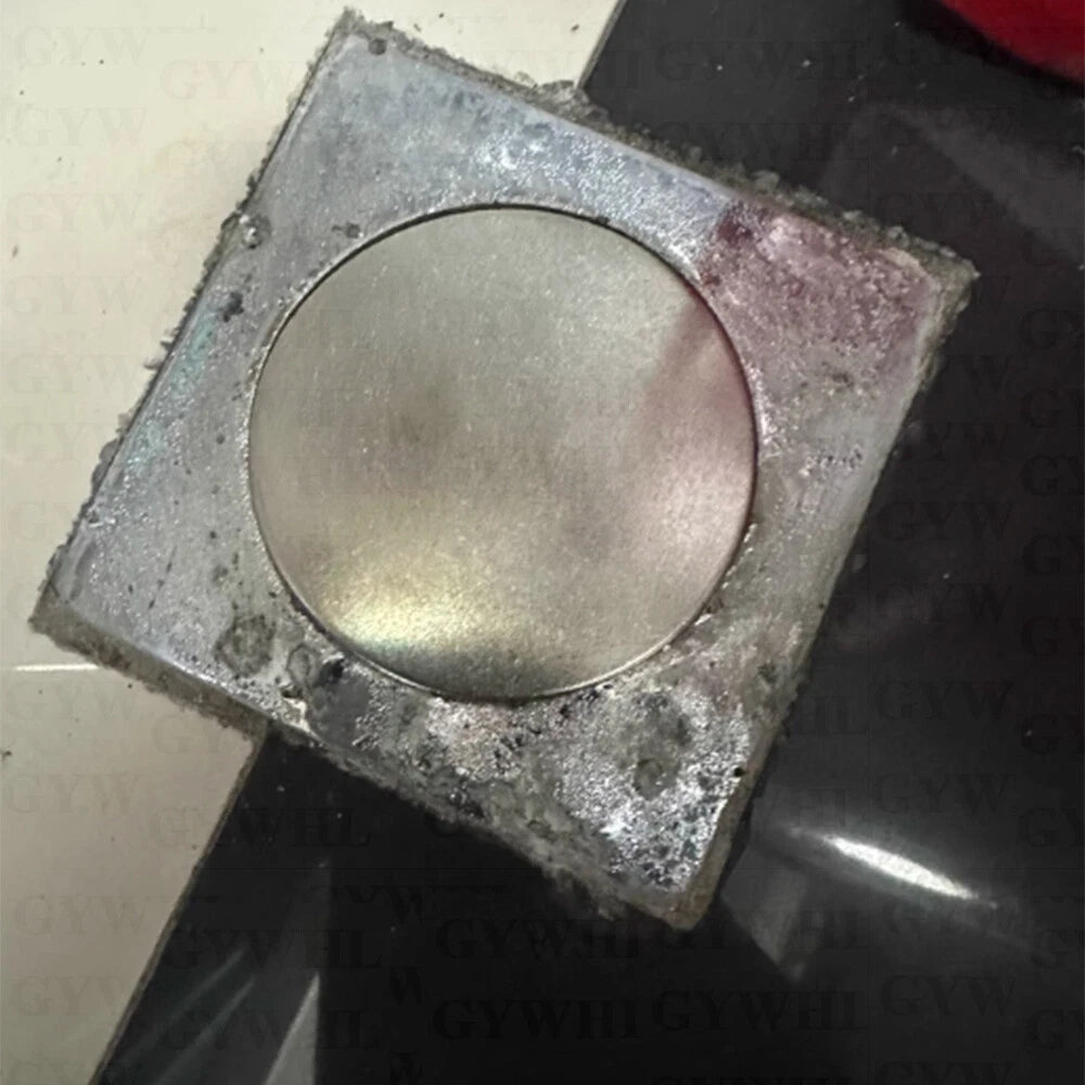 A2 Stainless Steel Blank Round Discs 304 Grade Sheet Metal Precision Laser Cut