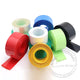 PVC Heat Shrink Tubing for Battery Packs — 7mm to 242mm, 10 Colors