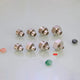 Brass Faucet Adapters Purifier Aerator Water Female Male Fittings Tap Connector