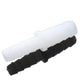 Straight Hose Barb Reducer Connector — Plastic Pipe Fitting 2.4–15.8mm